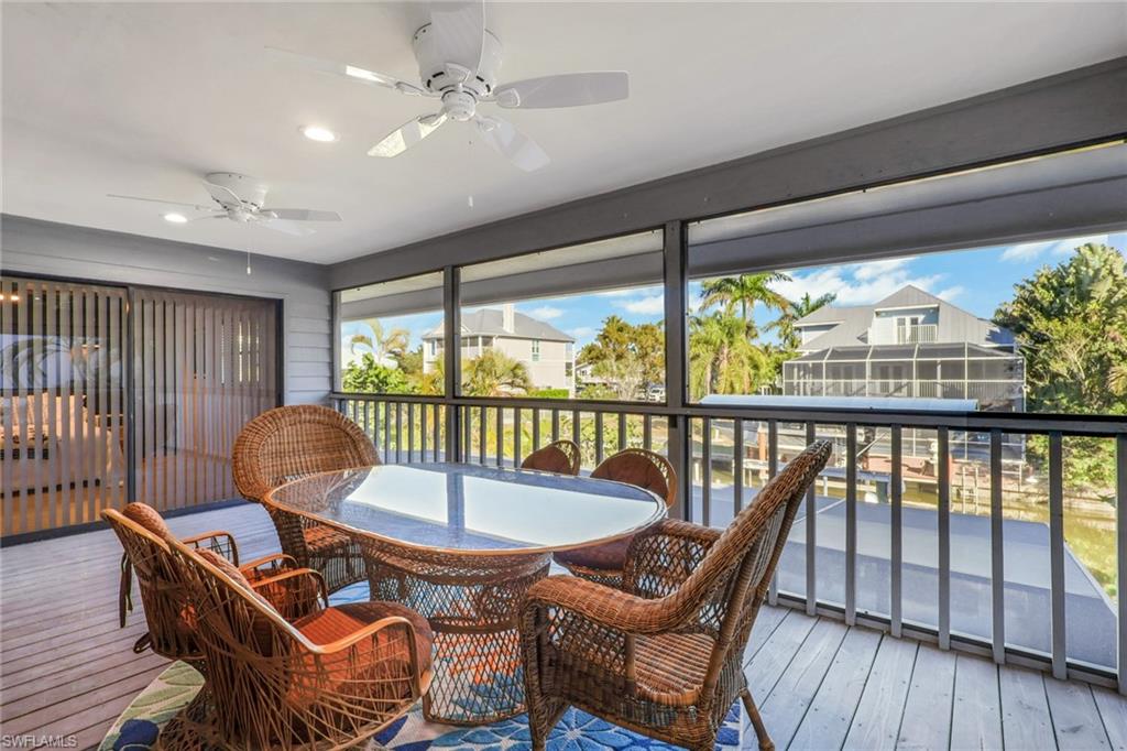 GULF HARBOR - Residential Lease