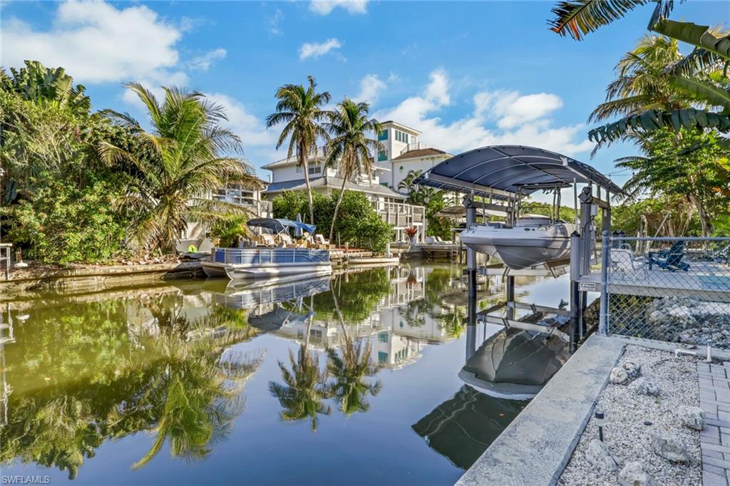 GULF HARBOR - Residential Lease