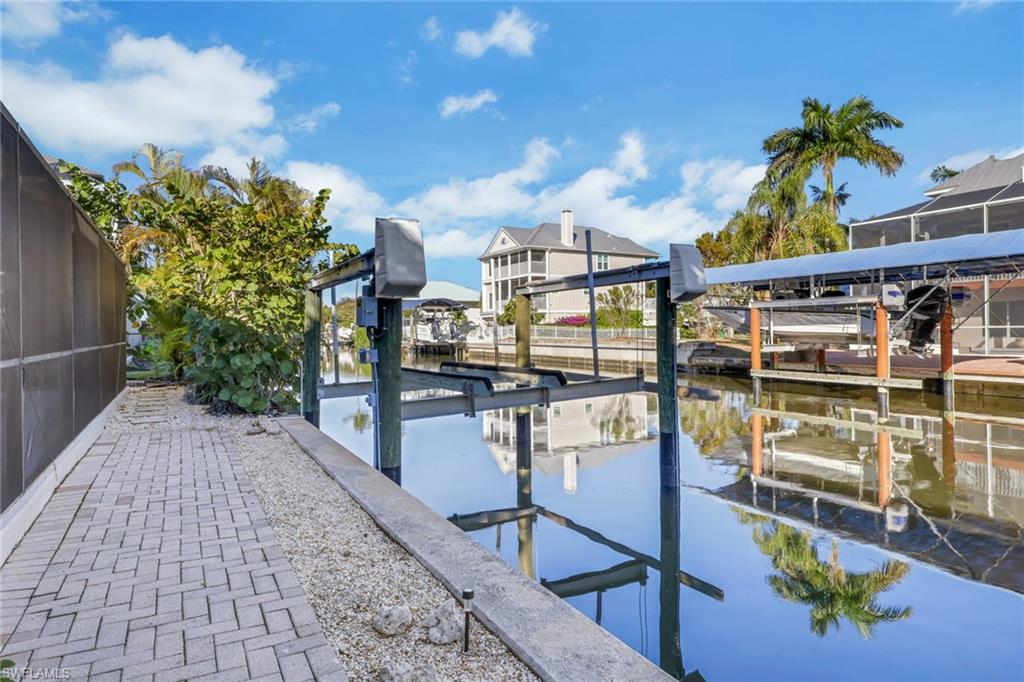 GULF HARBOR - Residential Lease