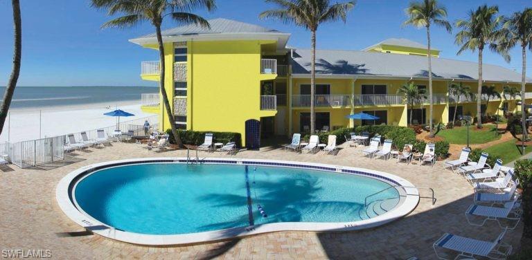 SANDPIPER GULF RESORT - Residential