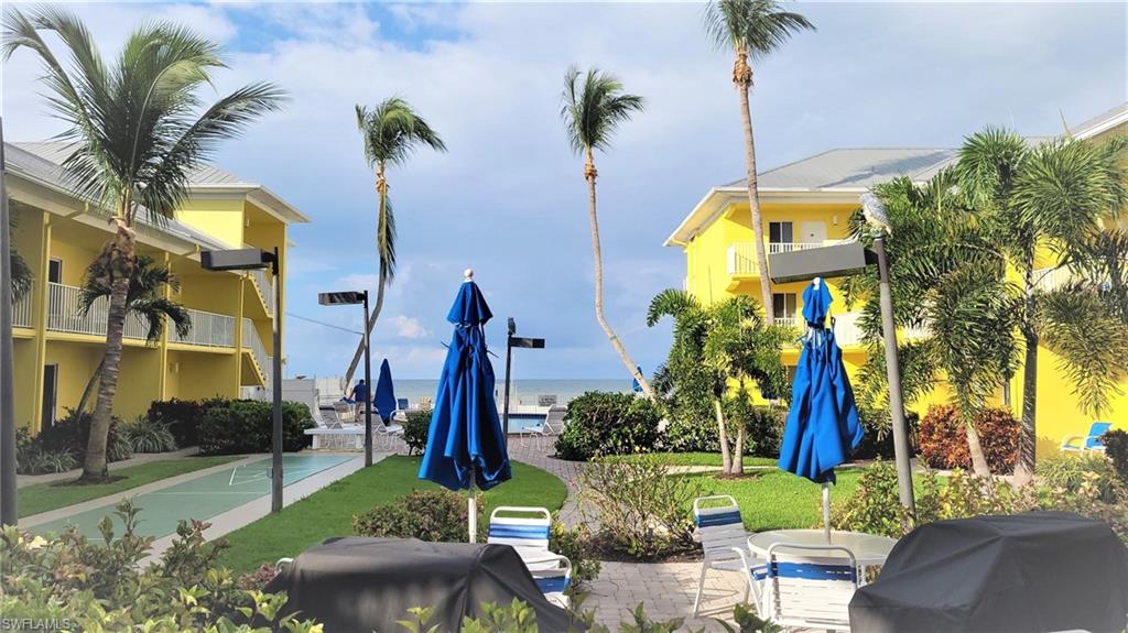 SANDPIPER GULF RESORT - Residential