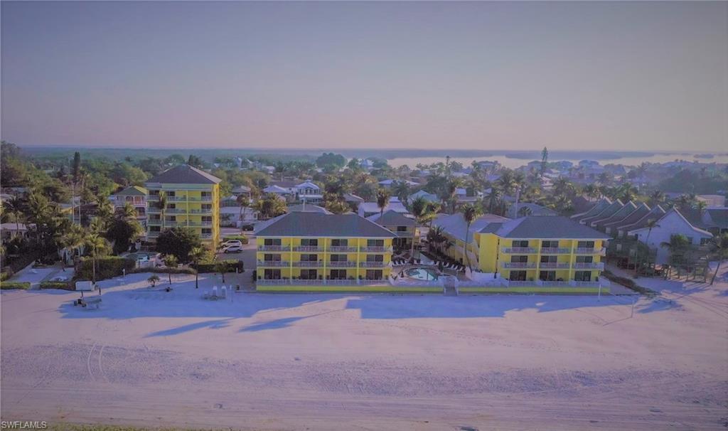 SANDPIPER GULF RESORT - Residential