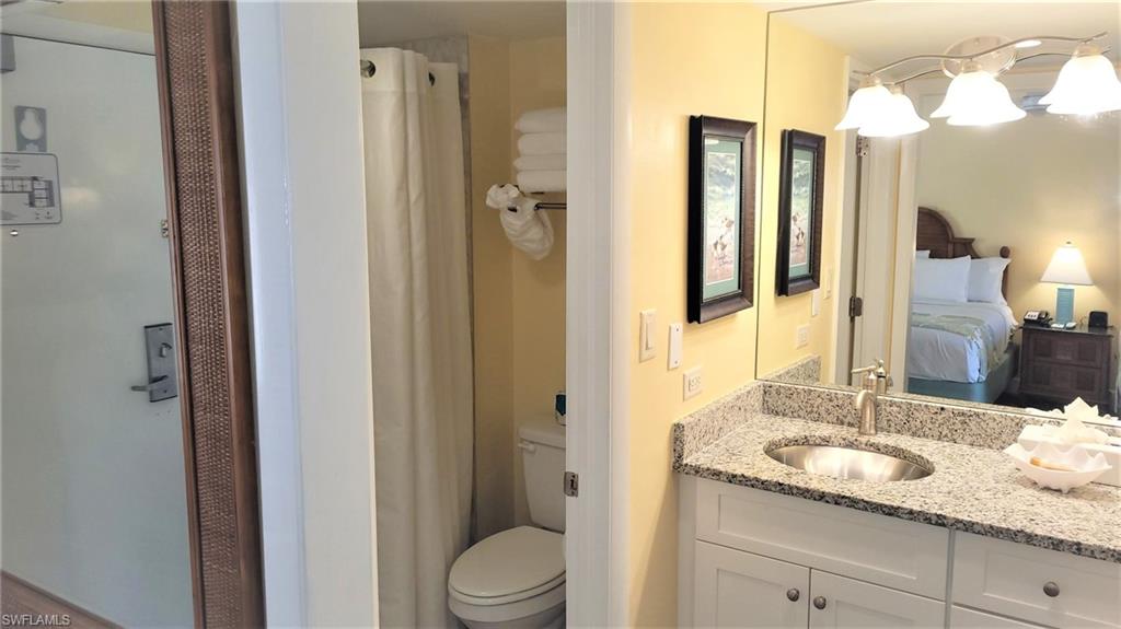 SANDPIPER GULF RESORT - Residential