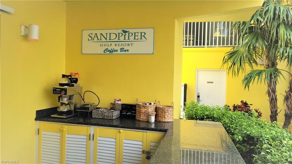 SANDPIPER GULF RESORT - Residential