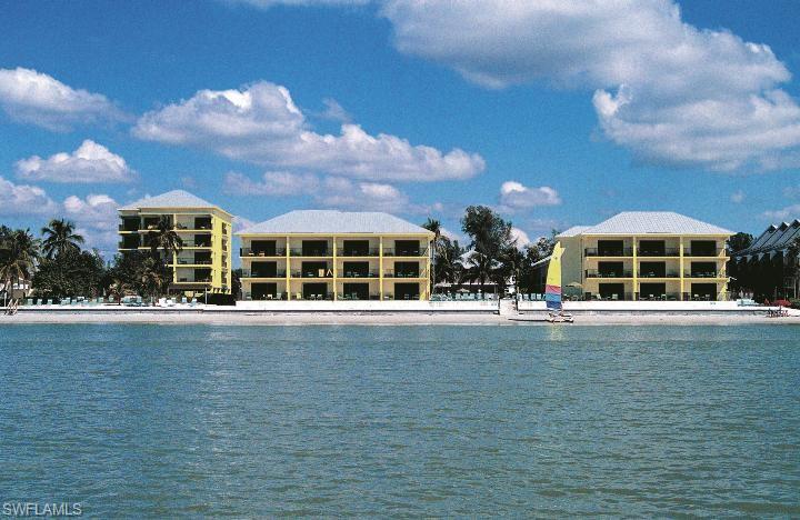 SANDPIPER GULF RESORT - Residential