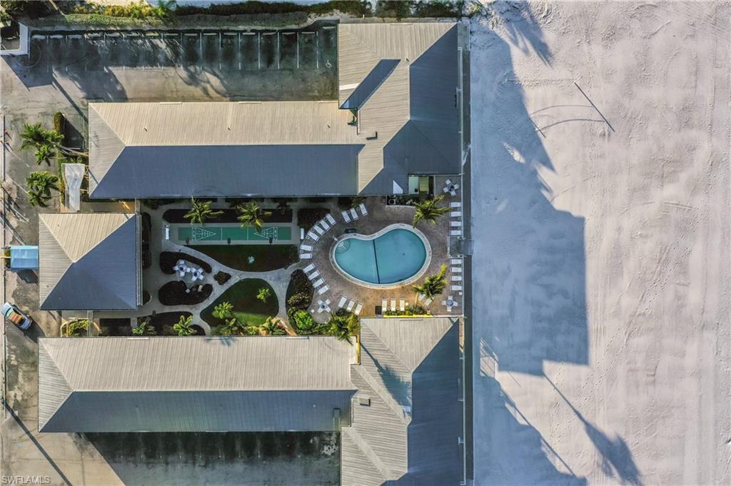 SANDPIPER GULF RESORT - Residential