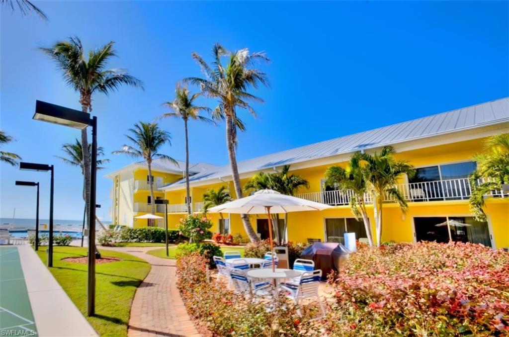 SANDPIPER GULF RESORT - Residential