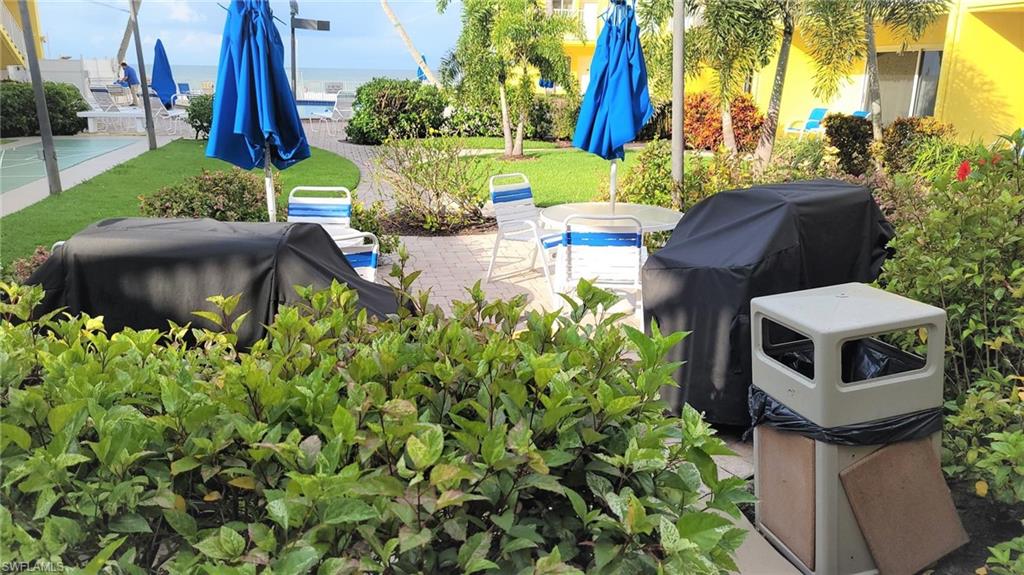 SANDPIPER GULF RESORT - Residential