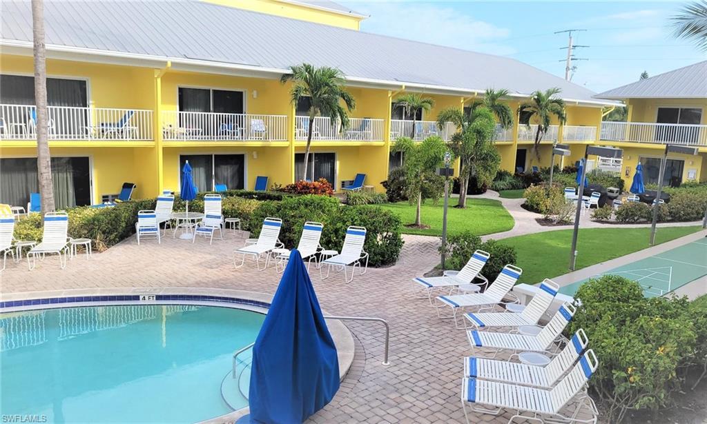 SANDPIPER GULF RESORT - Residential