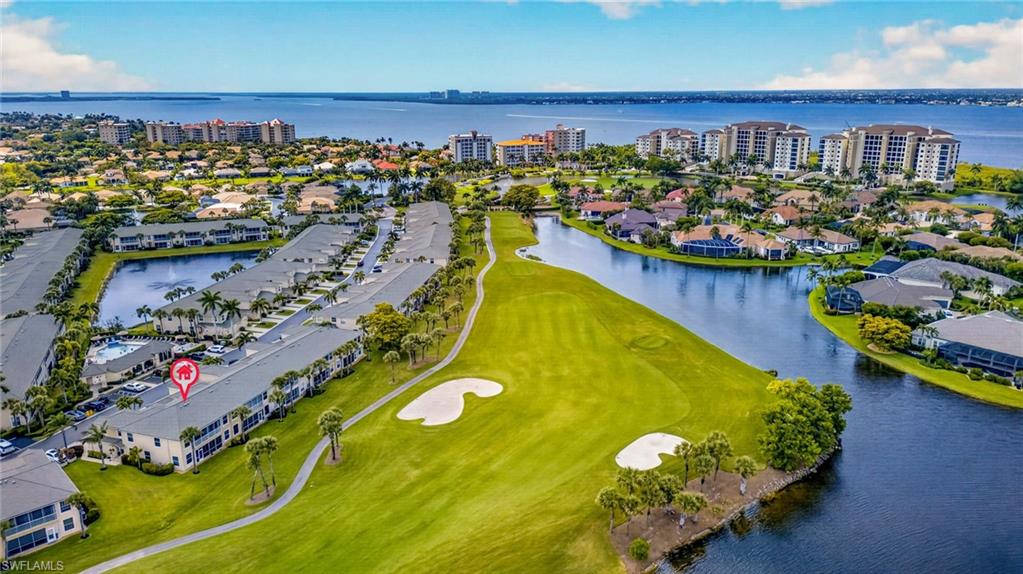 GRANDE CAY - Residential