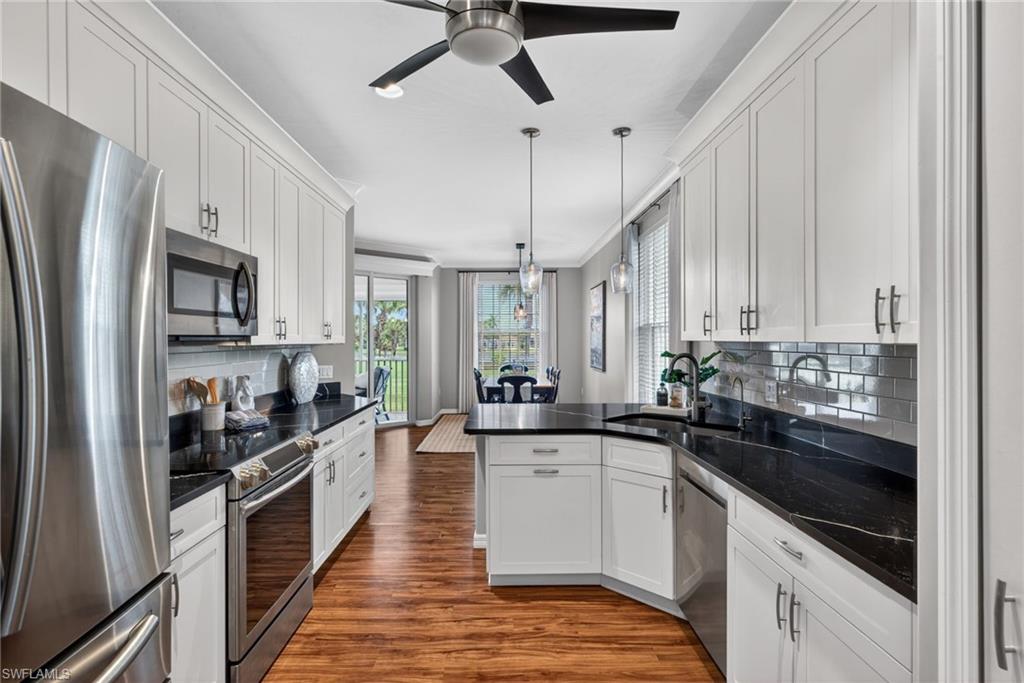 GRANDE CAY - Residential