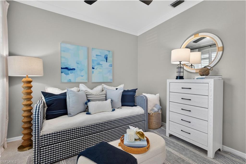 GRANDE CAY - Residential