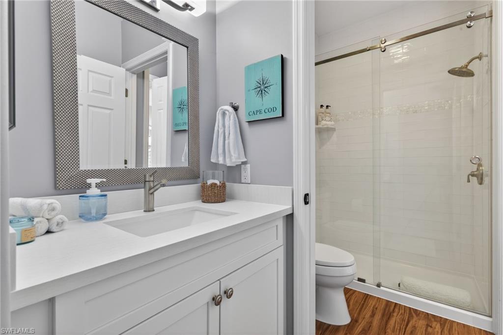 GRANDE CAY - Residential