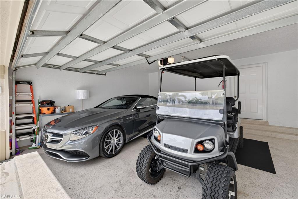 GRANDE CAY - Residential