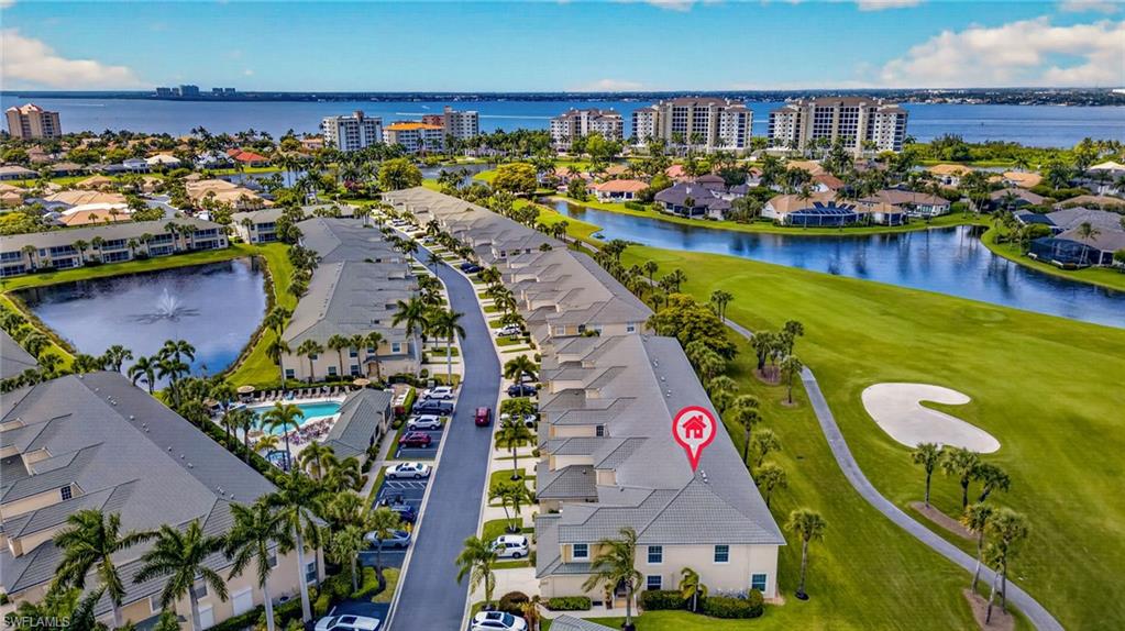 GRANDE CAY - Residential