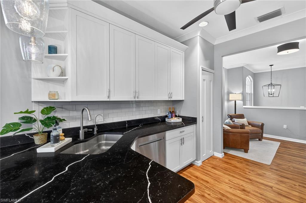 GRANDE CAY - Residential