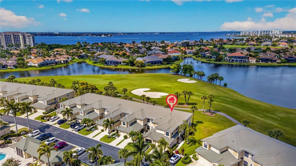 GRANDE CAY - Residential