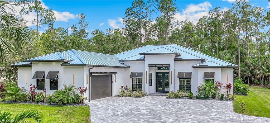 GOLDEN GATE ESTATES - Residential