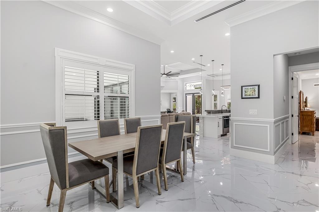 GOLDEN GATE ESTATES - Residential