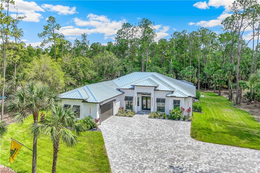 GOLDEN GATE ESTATES - Residential
