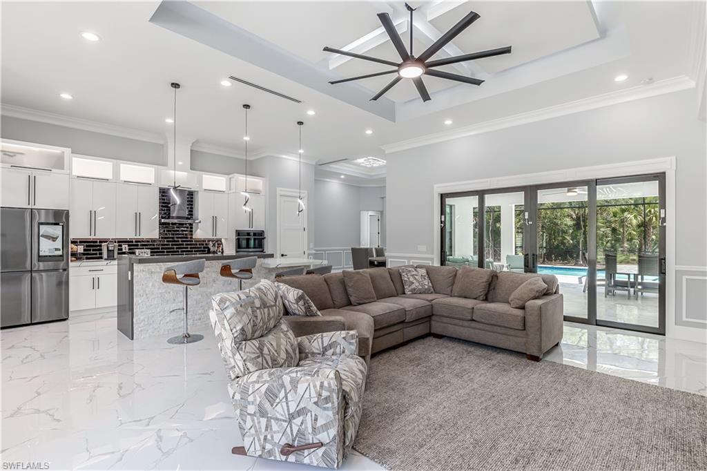 GOLDEN GATE ESTATES - Residential