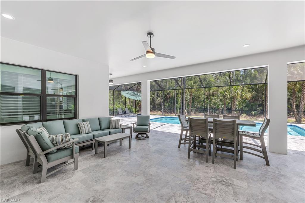 GOLDEN GATE ESTATES - Residential