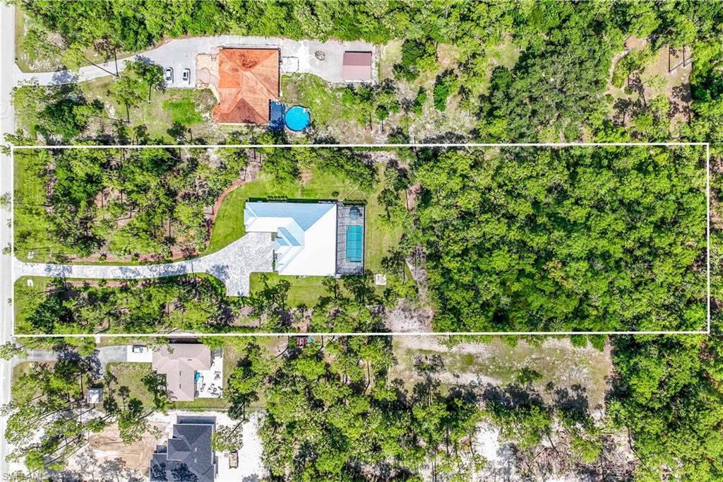 GOLDEN GATE ESTATES - Residential