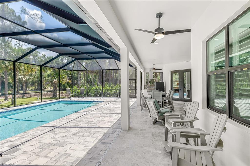 GOLDEN GATE ESTATES - Residential