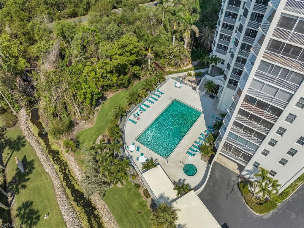 Photo of 5550 Heron Point DR #304, NAPLES, FL 34108 (MLS # 226009646)