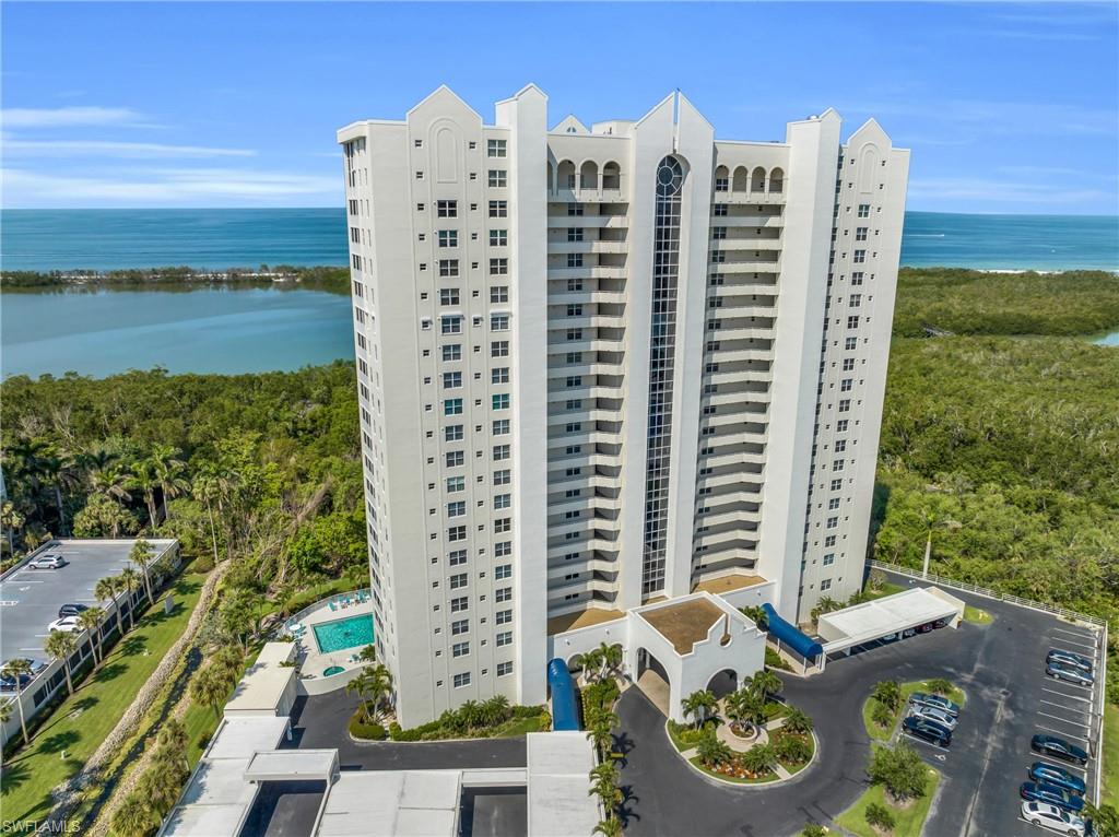 5550 Heron Point DR 304