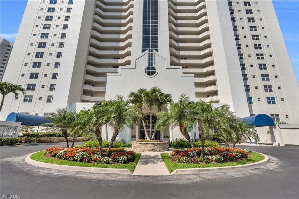 Photo of 5550 Heron Point DR #304, NAPLES, FL 34108 (MLS # 226009646)