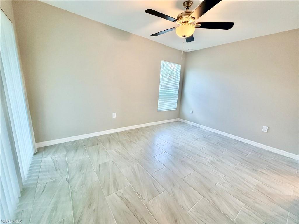 CAPE CORAL - Residential Lease