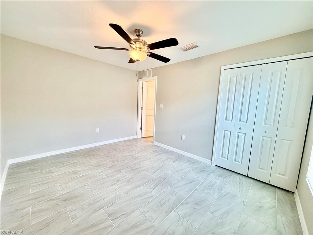 CAPE CORAL - Residential Lease