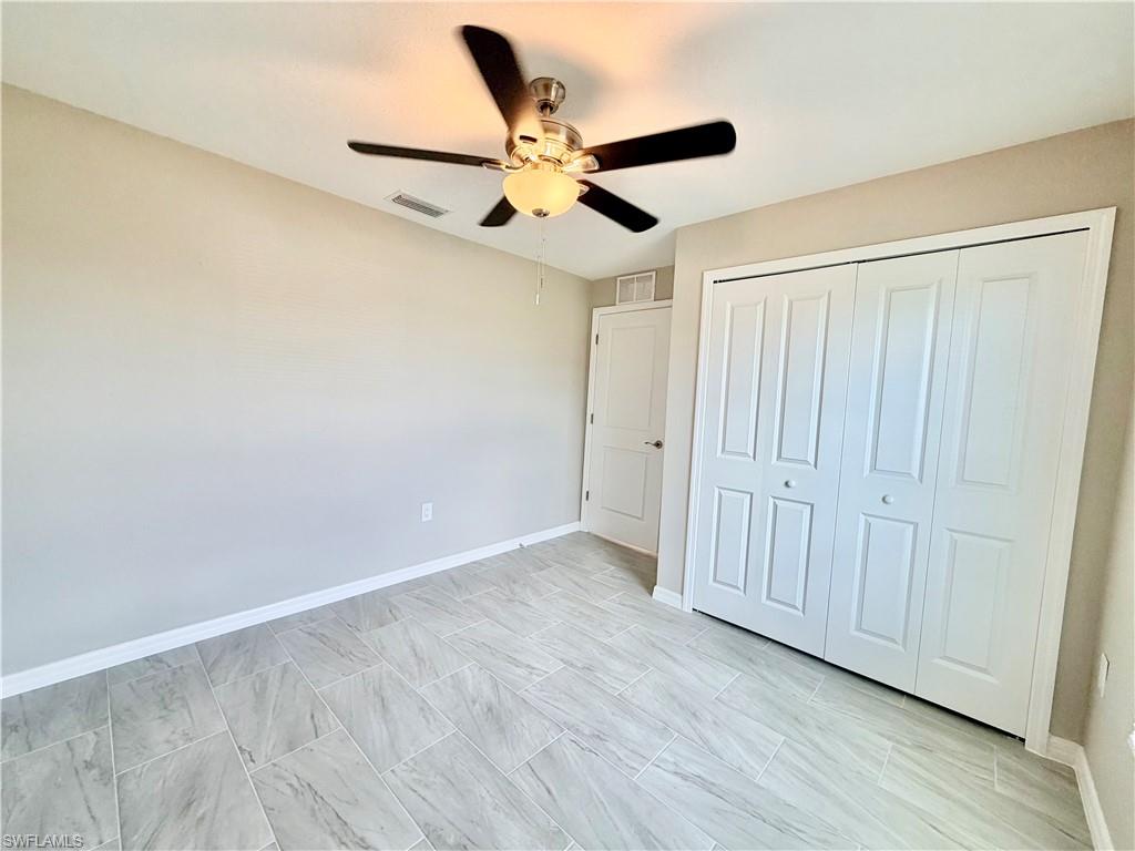 CAPE CORAL - Residential Lease