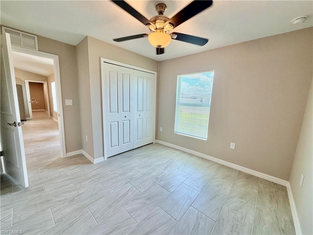 CAPE CORAL - Residential Lease