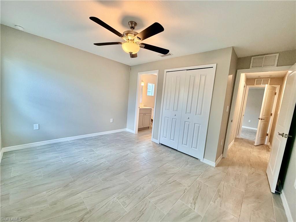 CAPE CORAL - Residential Lease