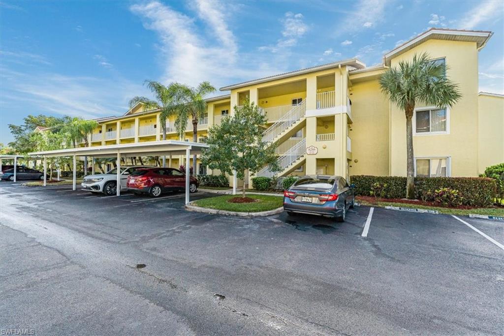 KEY ROYAL CONDOMINIUMS - Residential