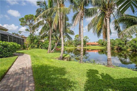 A home in NAPLES