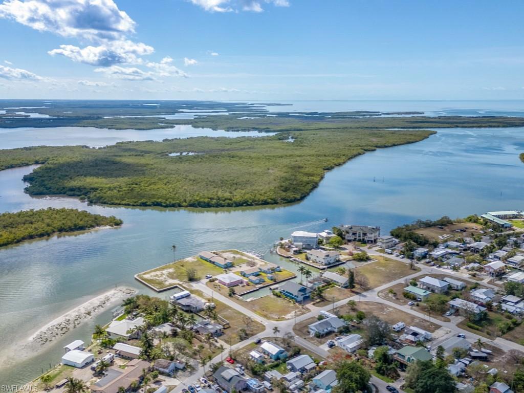 GOODLAND HEIGHTS - Land