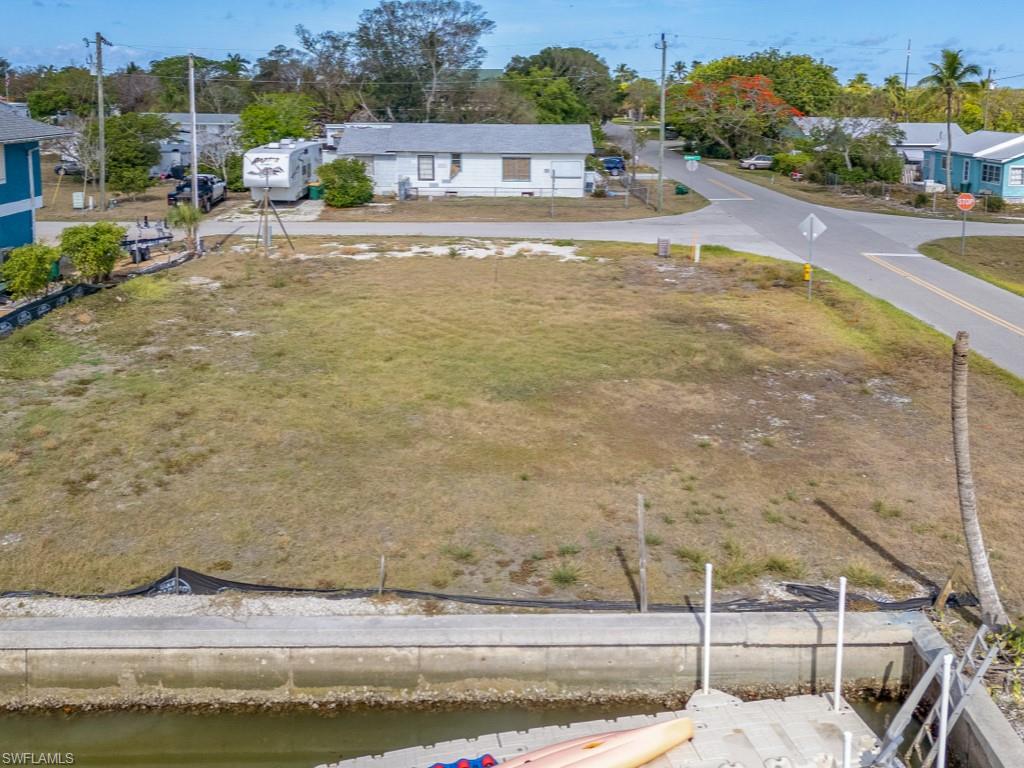 GOODLAND HEIGHTS - Land