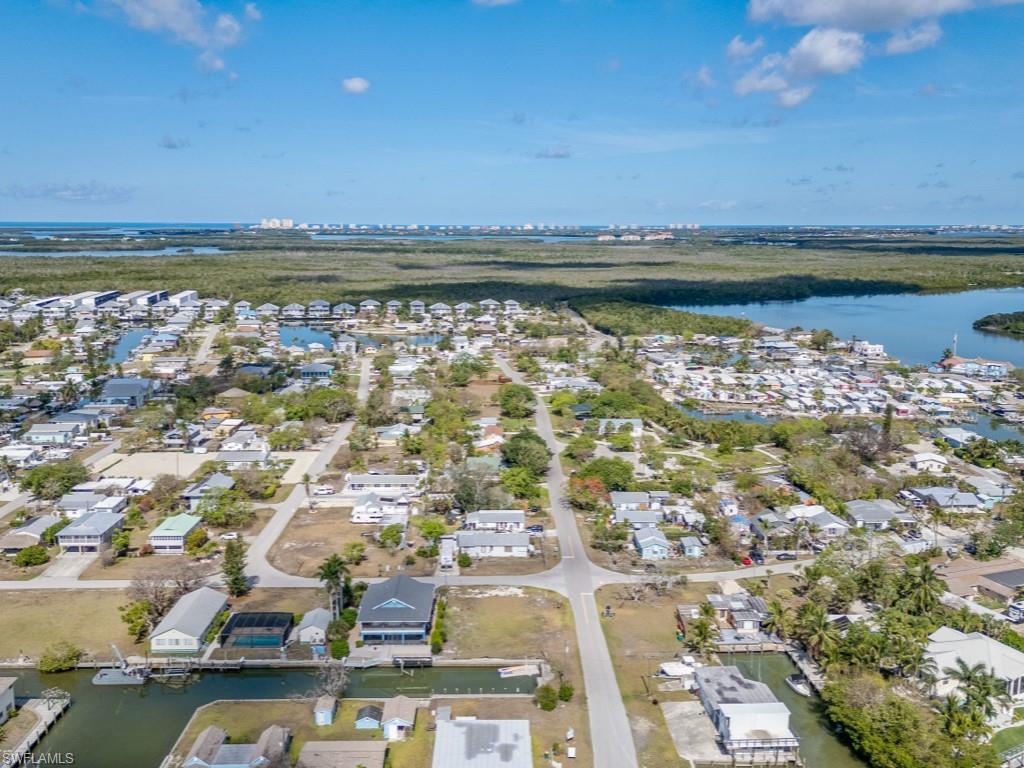 GOODLAND HEIGHTS - Land