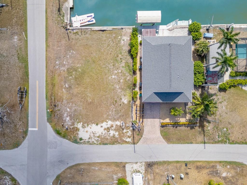 GOODLAND HEIGHTS - Land