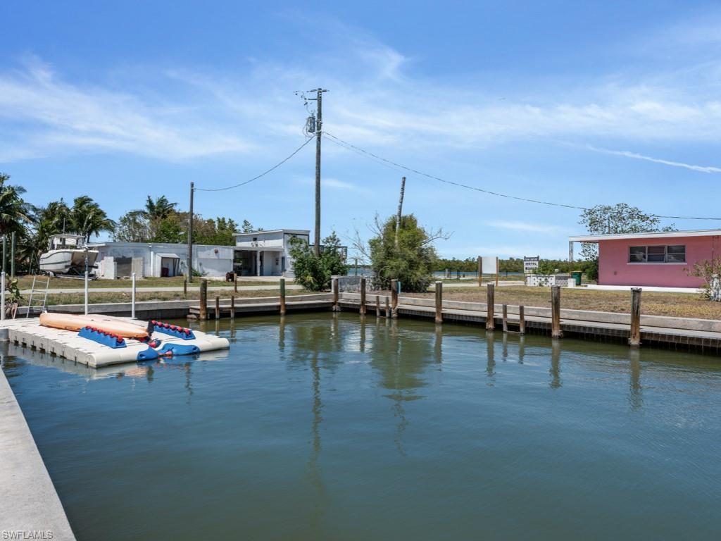 GOODLAND HEIGHTS - Land