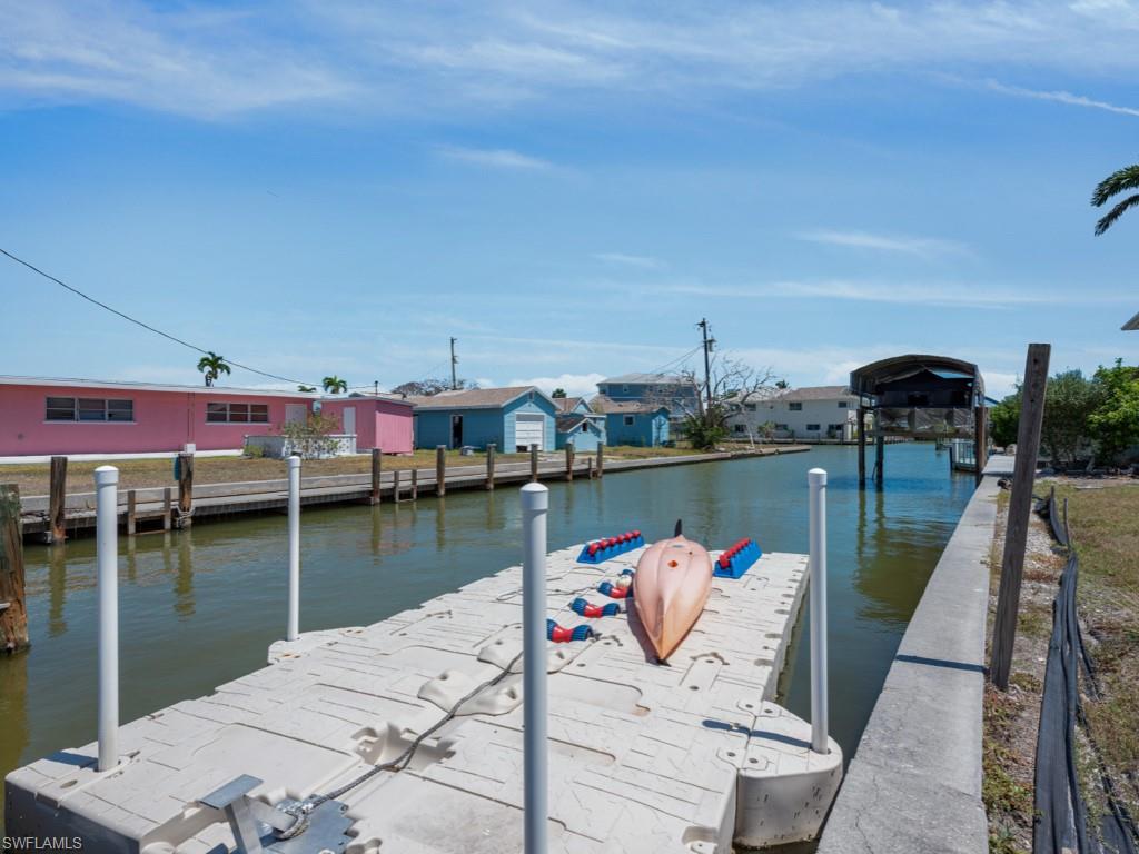 GOODLAND HEIGHTS - Land