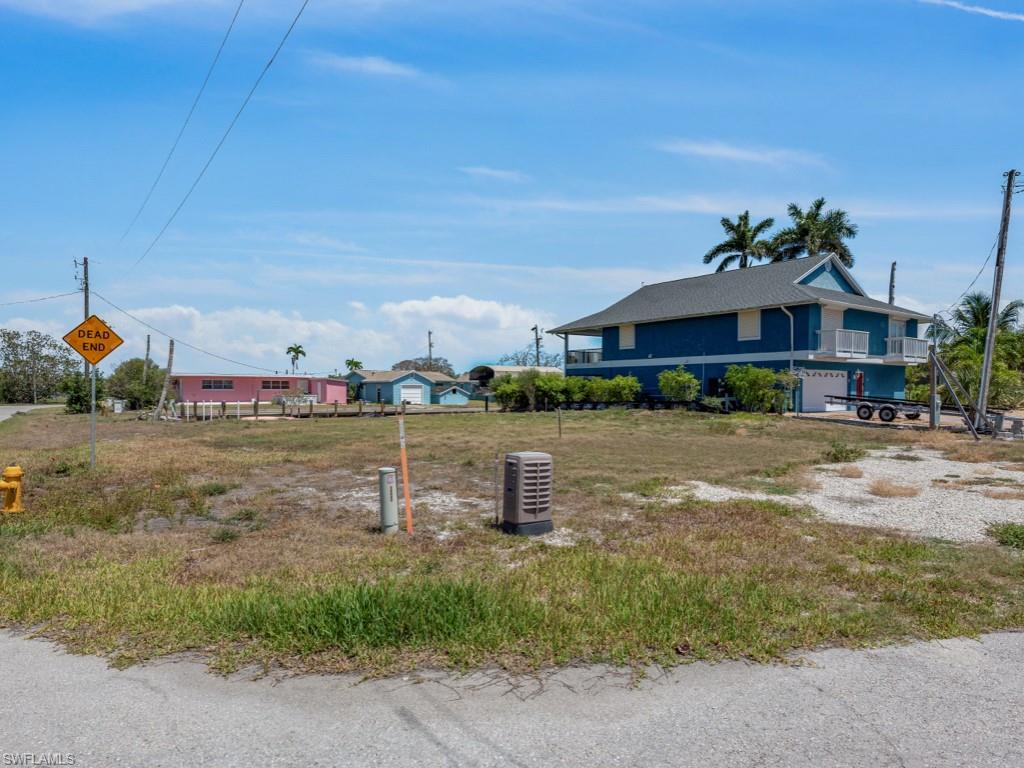 GOODLAND HEIGHTS - Land