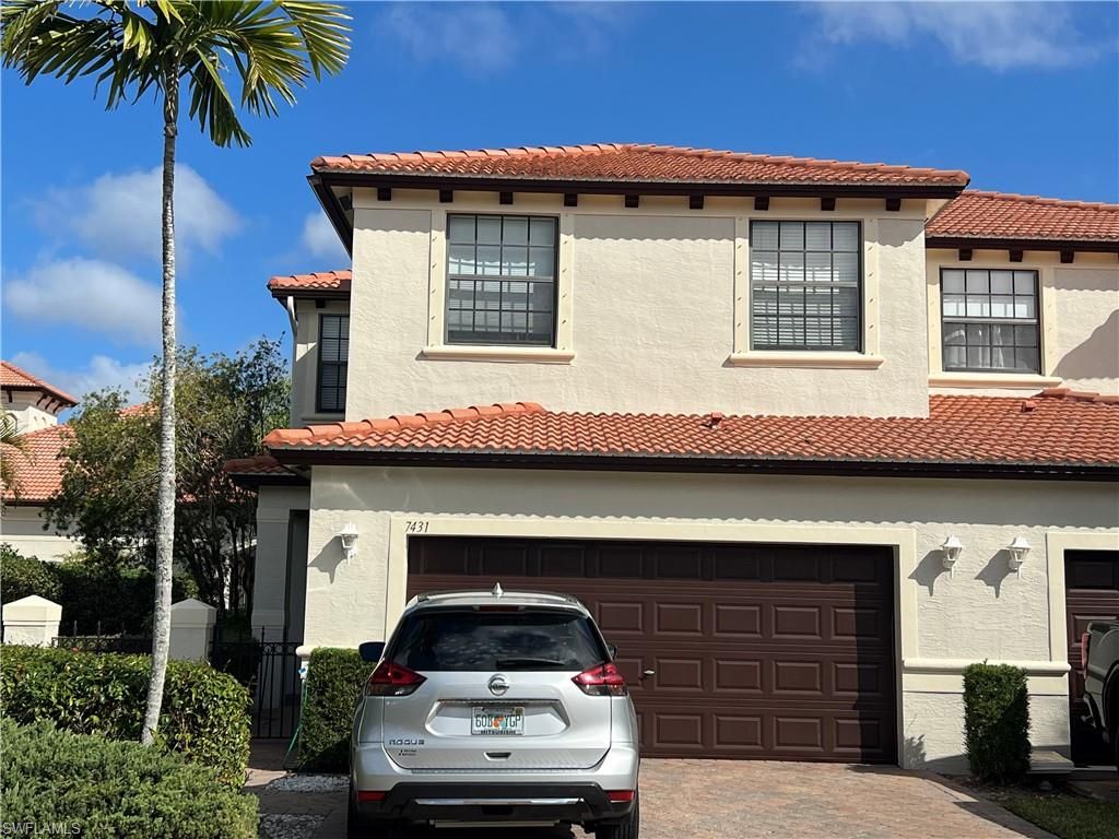 Photo of 7431 Bristol CIR, NAPLES, FL 34120 (MLS # 226009914)