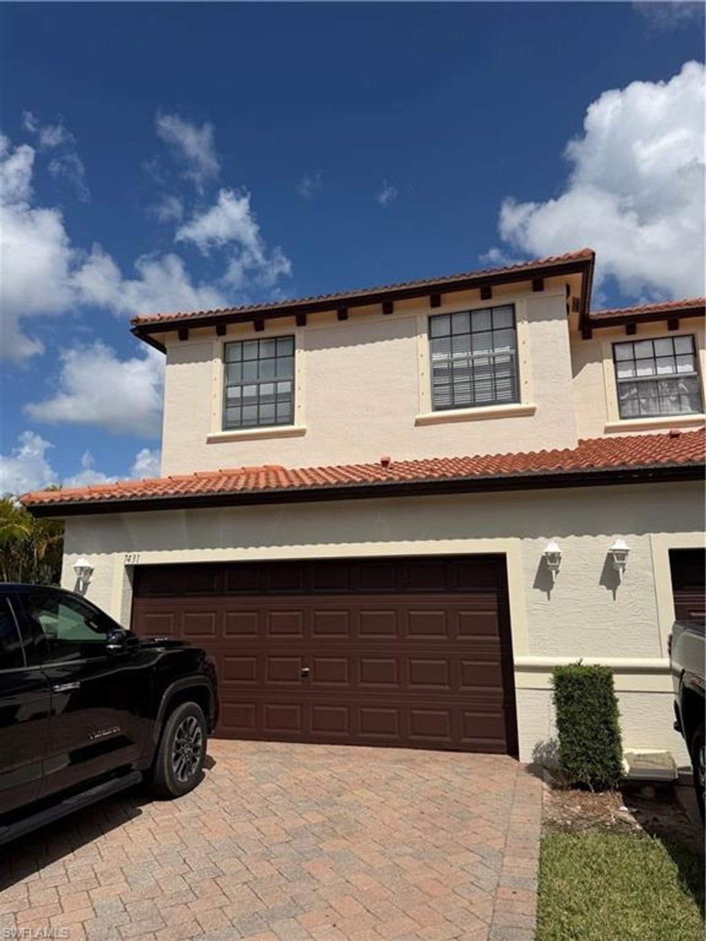 Photo of 7431 Bristol CIR, NAPLES, FL 34120 (MLS # 226009914)