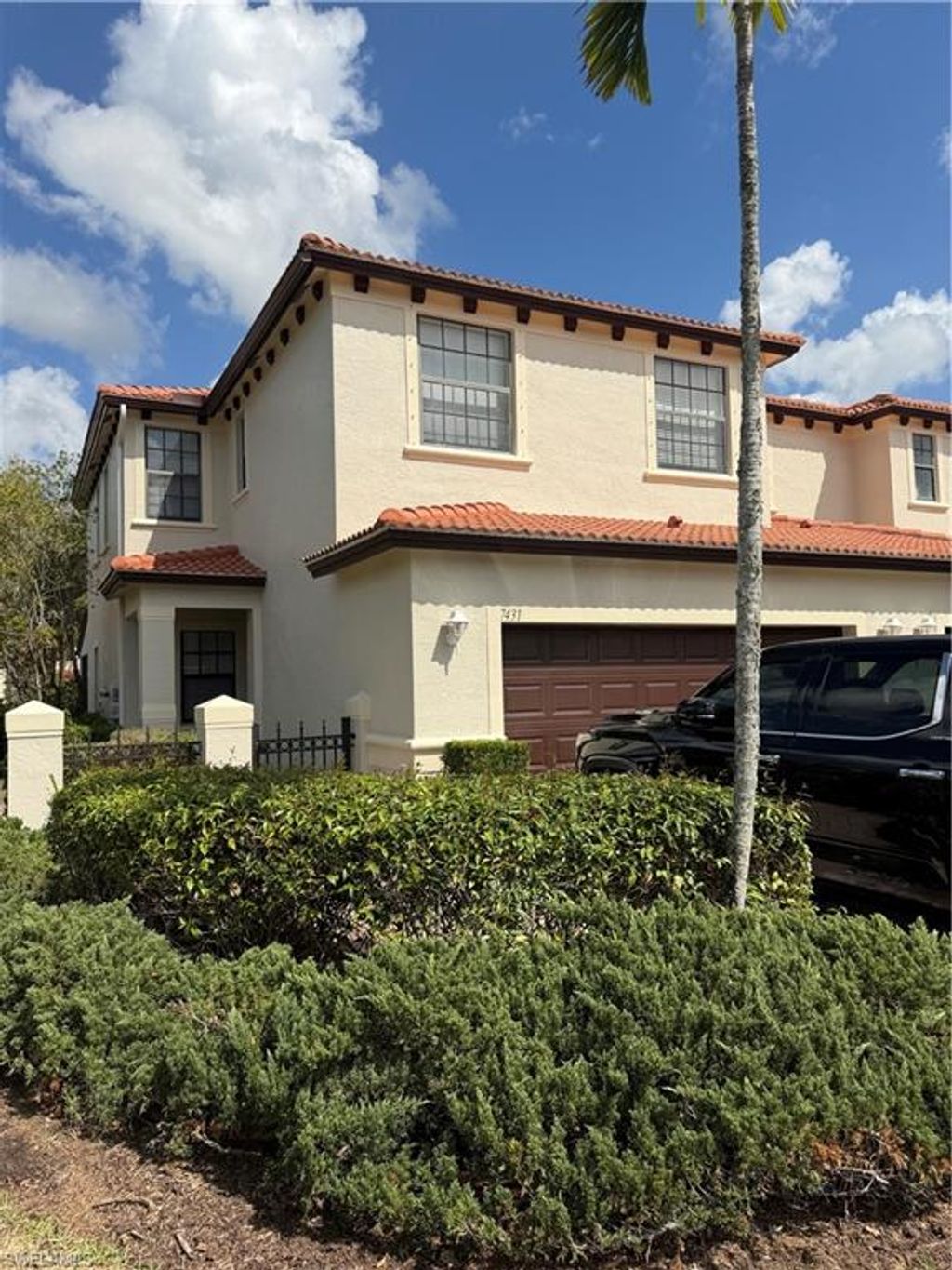 Photo of 7431 Bristol CIR, NAPLES, FL 34120 (MLS # 226009914)