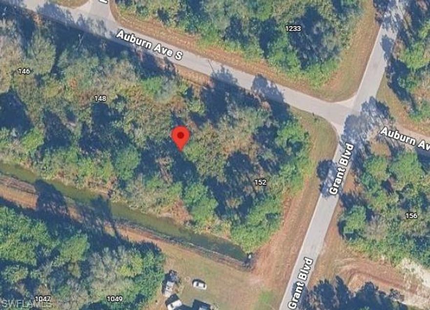 Very well located, Environmental report is available upon request. Clean land and title.