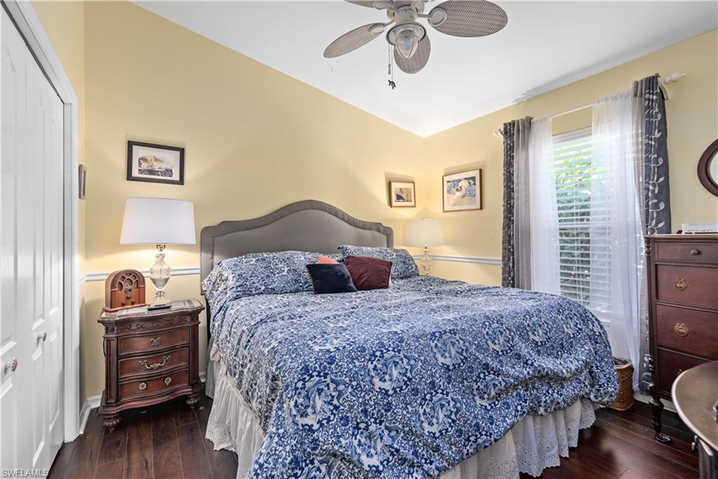 CEDAR CREEK - Residential